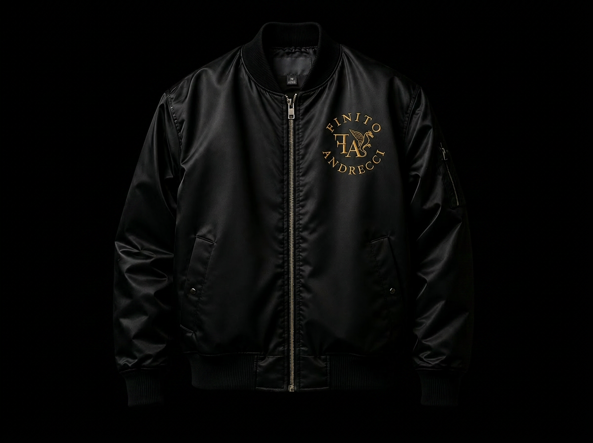 Silent Crown Bomber