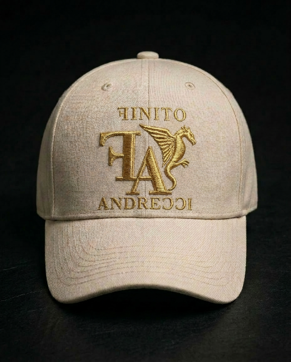 Heritage Dad Cap